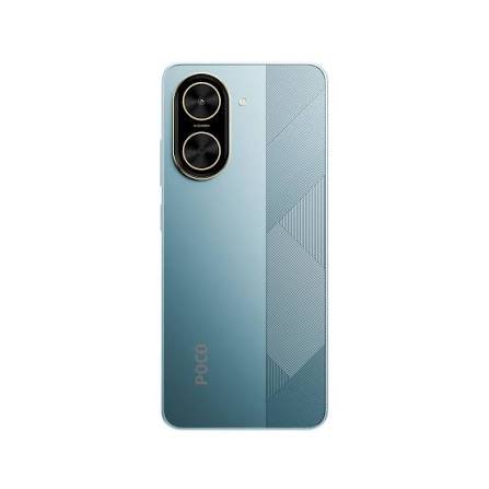 Poco C71   - 4GB RAM 128GB ROM - Dual Sim - 6500mAh mAh