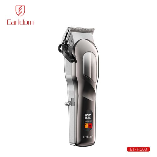 Earldom HC03 Professional Rechargeable Hair Clipper