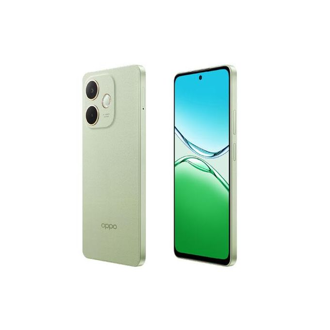 Oppo A5 PRO 6.67 6+6GB RAM- 128GB ROM DUAL SIM-5000MAH
