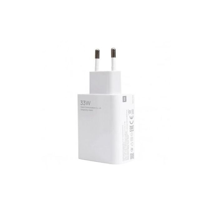 Redmi 33W Wall Charger Adapter