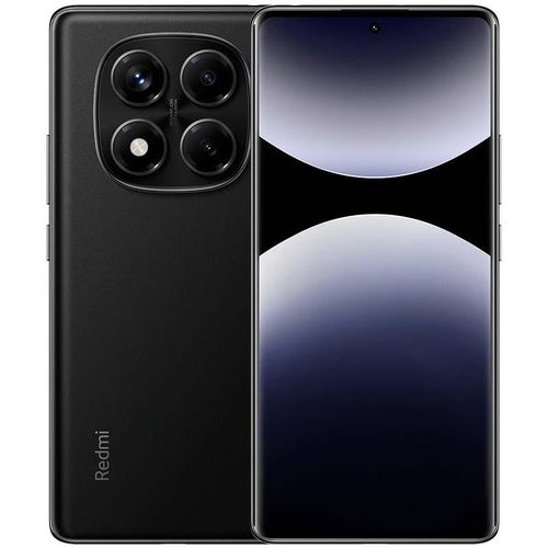 XIAOMI Redmi Note 14 Pro - 6.67" (256GB/8GB) 200MP, 4G Dual SIM, 5500mAh