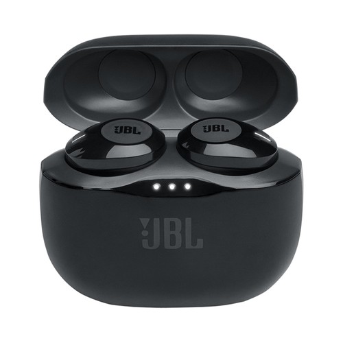 Jbl WAVE 200TWS TRUE WIRELESS IN-EAR HEADPHONES -BLACK