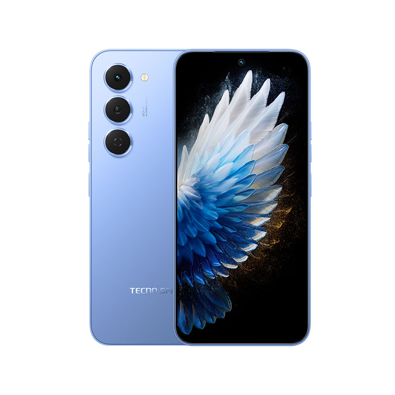 Tecno Spark 40 Pro 8GB Ram 256GB