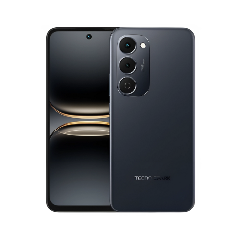Tecno Spark 40 Pro Plus