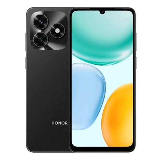 Honor X5c   - 4GB RAM 128GB ROM - Dual Sim - 5300 mAh