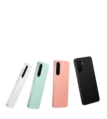 Samsung Galaxy A26 5G - 8GB RAM 256GB ROM - Dual Sim - 5000 mAh