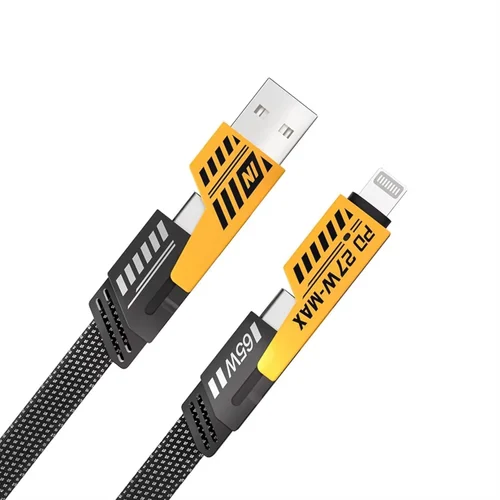 4IN1 Fast Charging cable