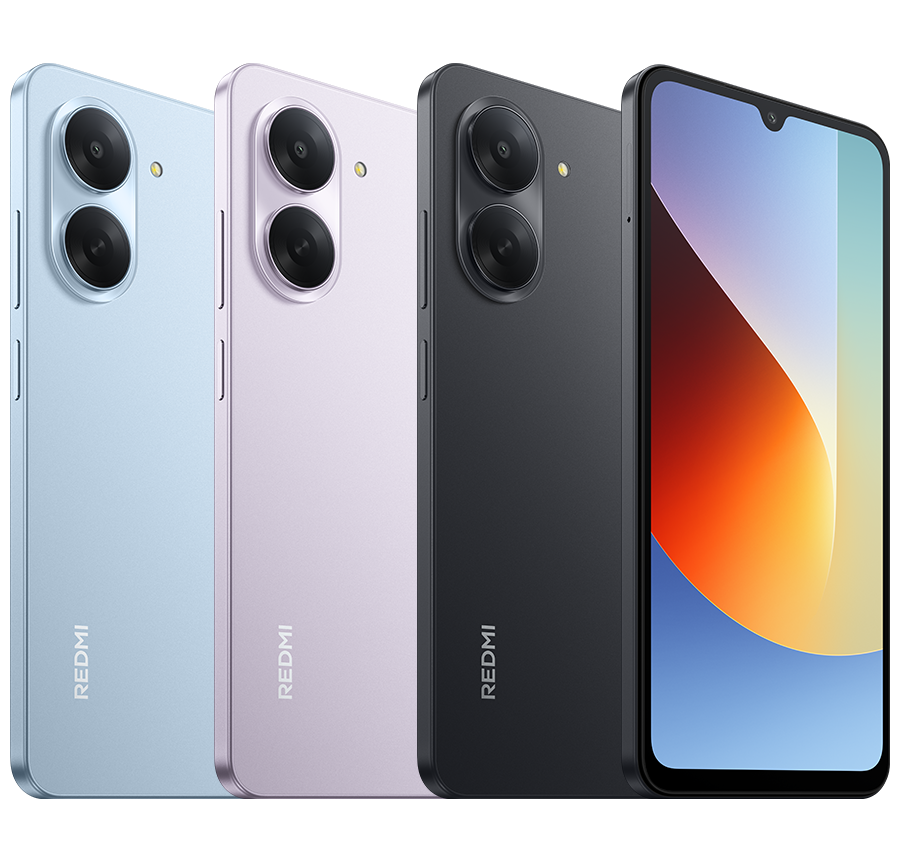 Redmi A7 - 3GB RAM 64GB ROM -5200 mAh