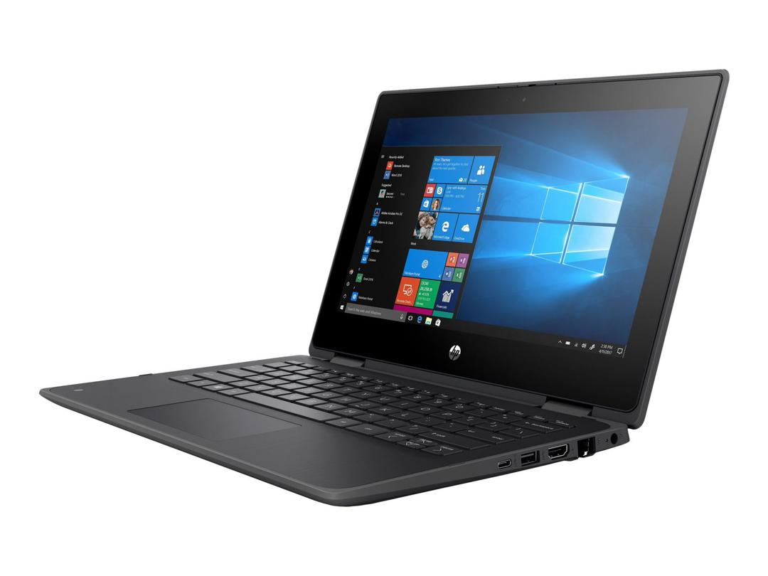 Hp ProBook 11 G1 X360 Convertible Intel