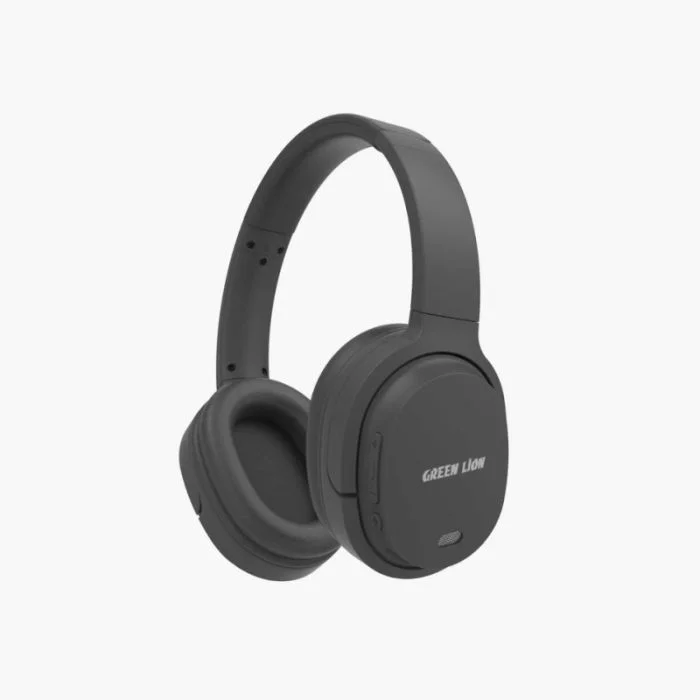 GREEN HEADSET SAN SIRO Wireless Headphones