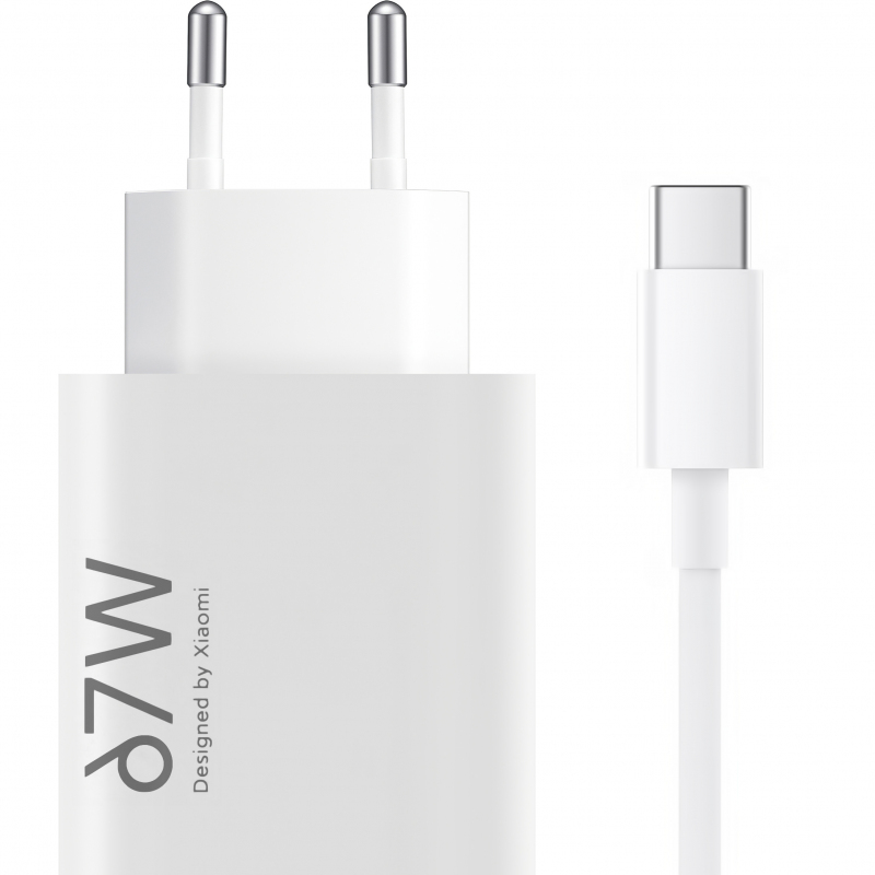 67W MI Xiaomi Charger For 12s Turbo Charger