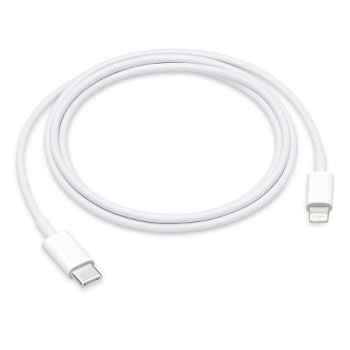 Apple iPhone Cable - USB-C To Lightning Cable