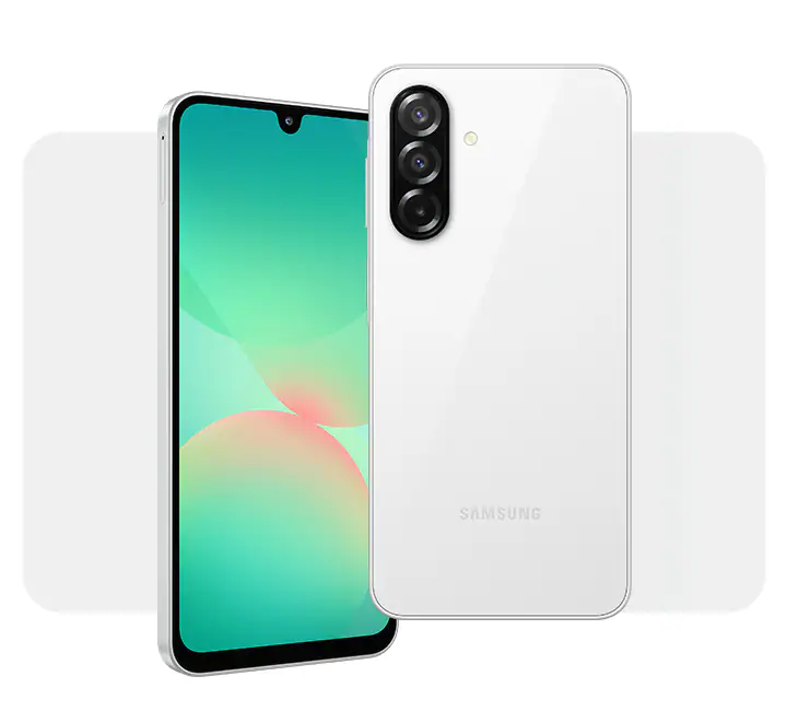 Samsung A26 6.5 5G 8gb/256gb- Dual Sim-5000mah