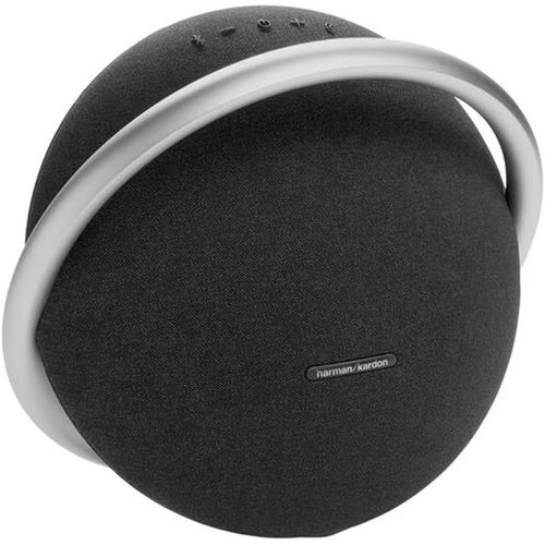 Harman Kardon Onyx Studio 8 Portable Stereo Bluetooth Speaker, Superior Sound Performance