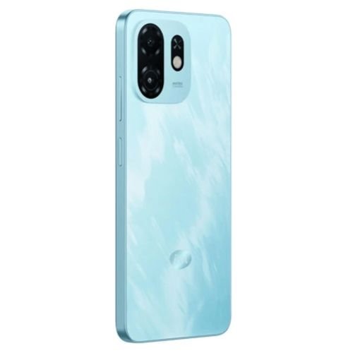 Itel A100c+   - 2GB RAM 64GB ROM - Dual Sim - 5000mAh